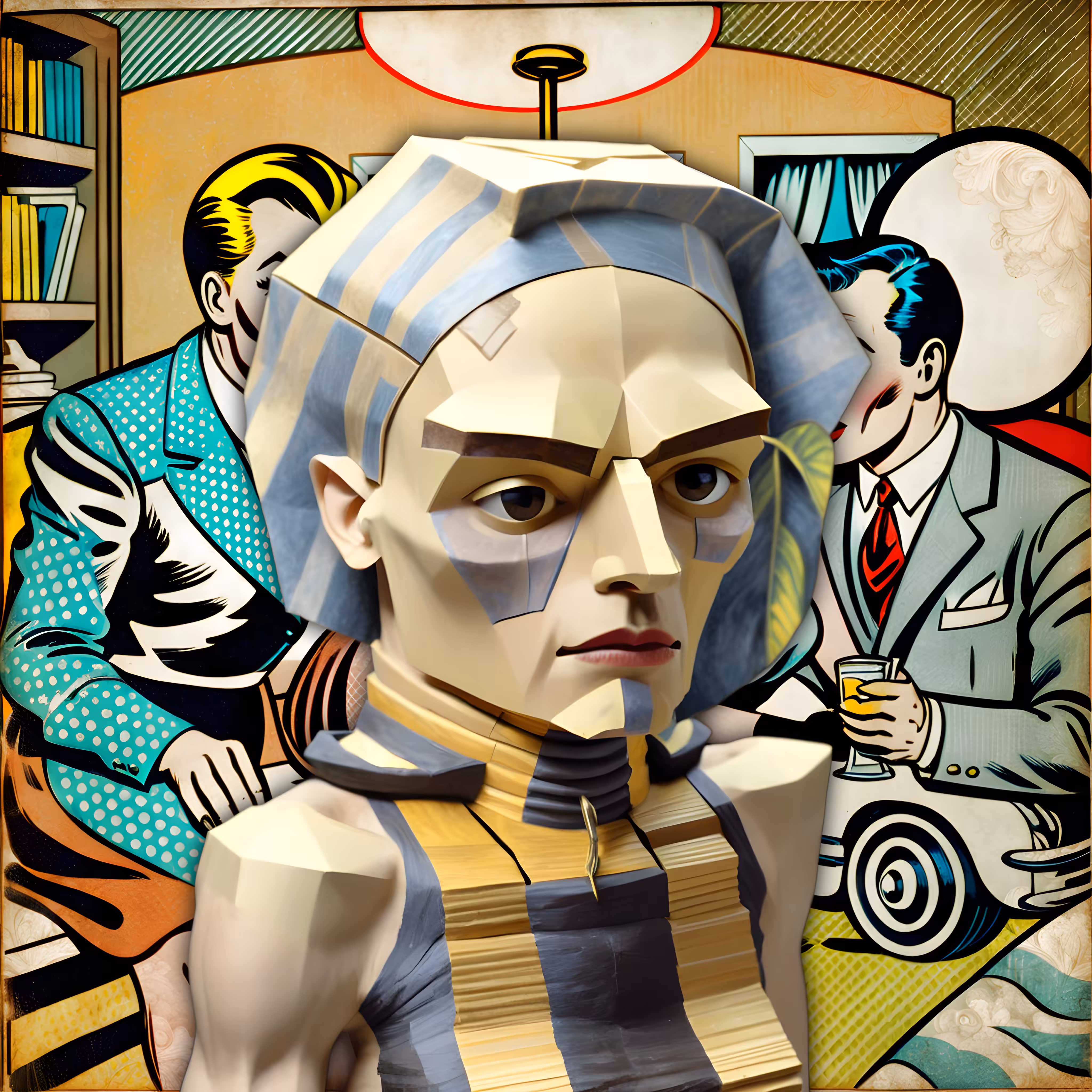 Art DeCC0 #5219