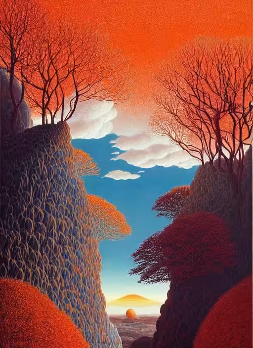 Orange #10