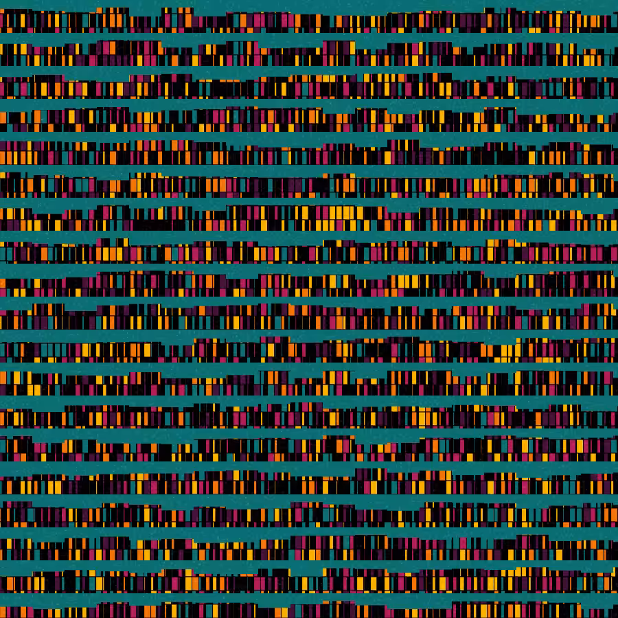 Urban Dwellings #35