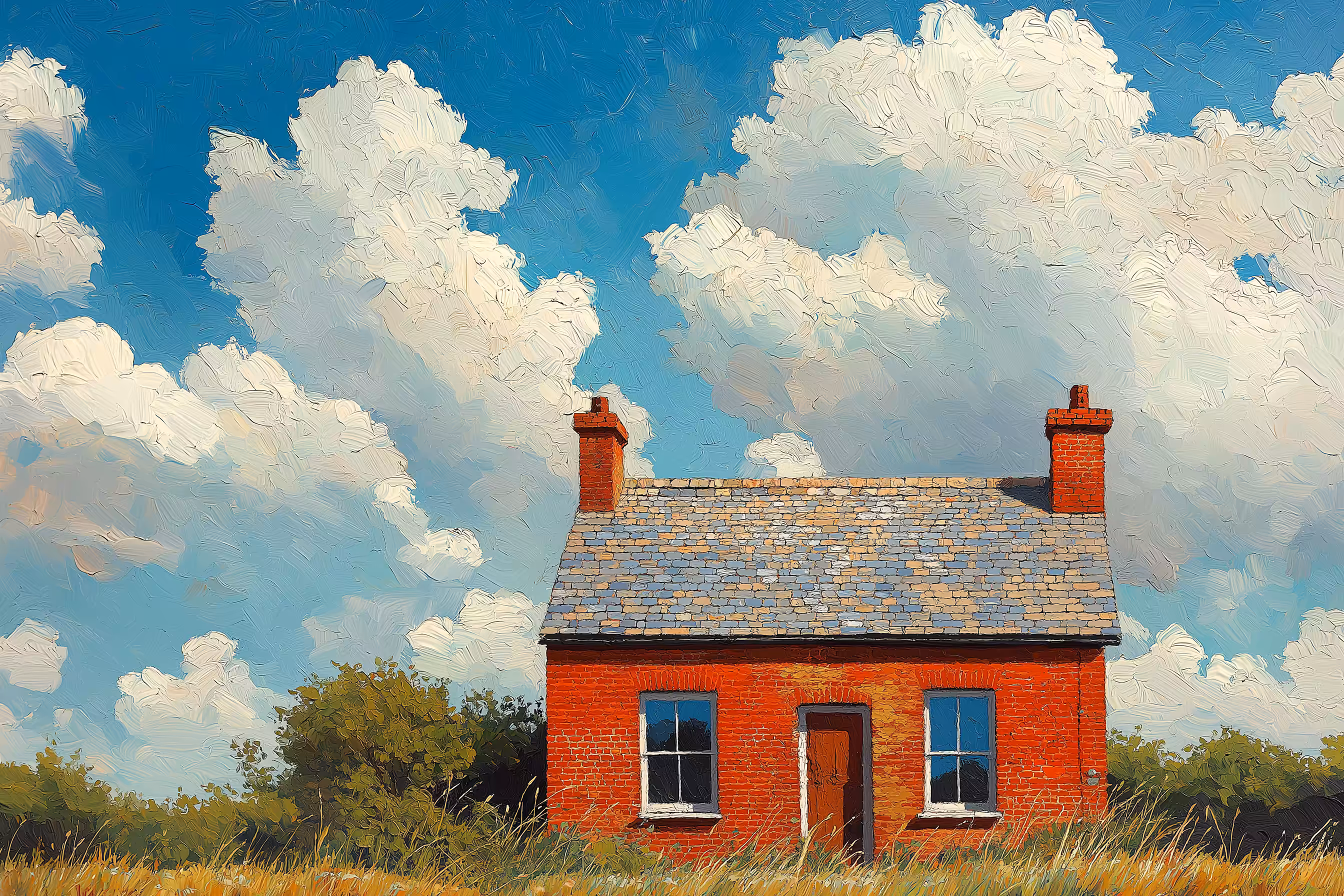 Whispers of the Heartland #4