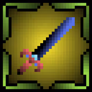 Tezoske Weapon #35