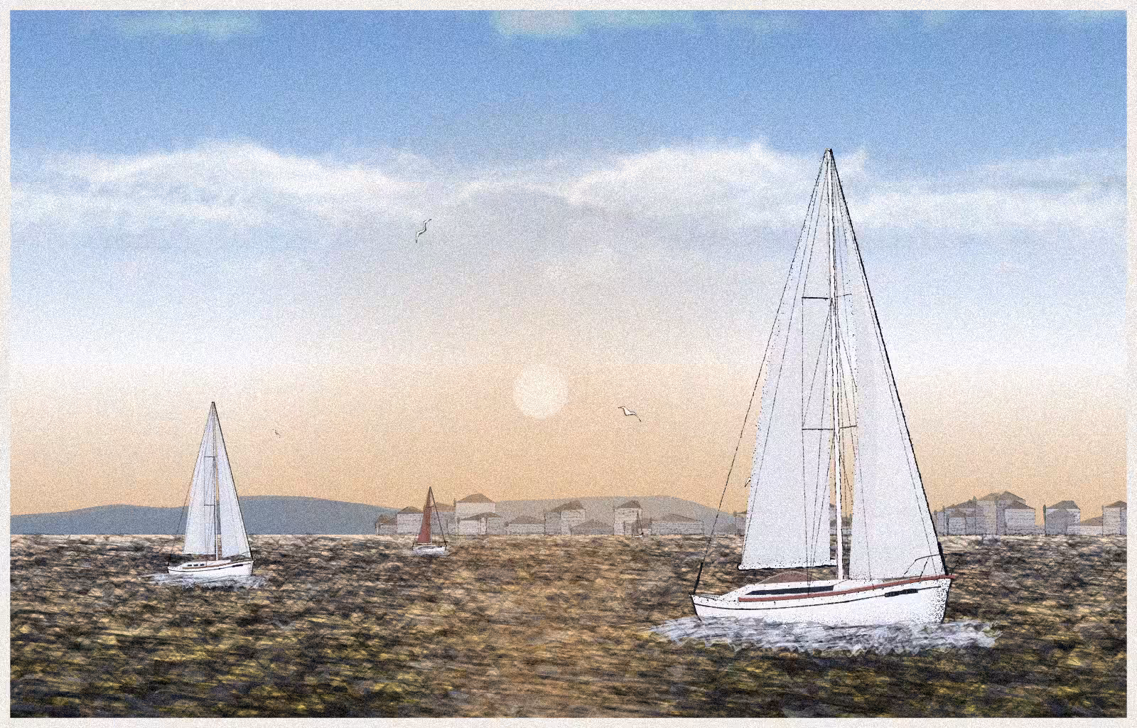 Voyage #219