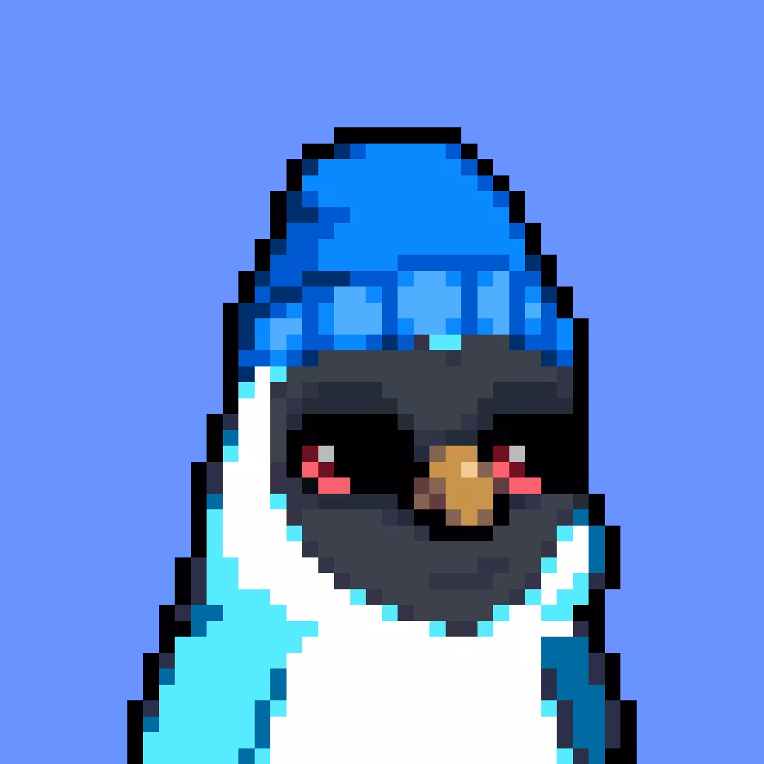 Lovebird#2630
