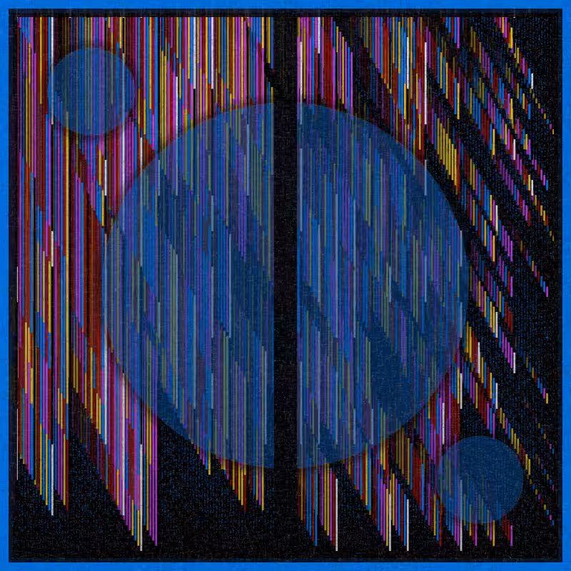 TI·ME III #67