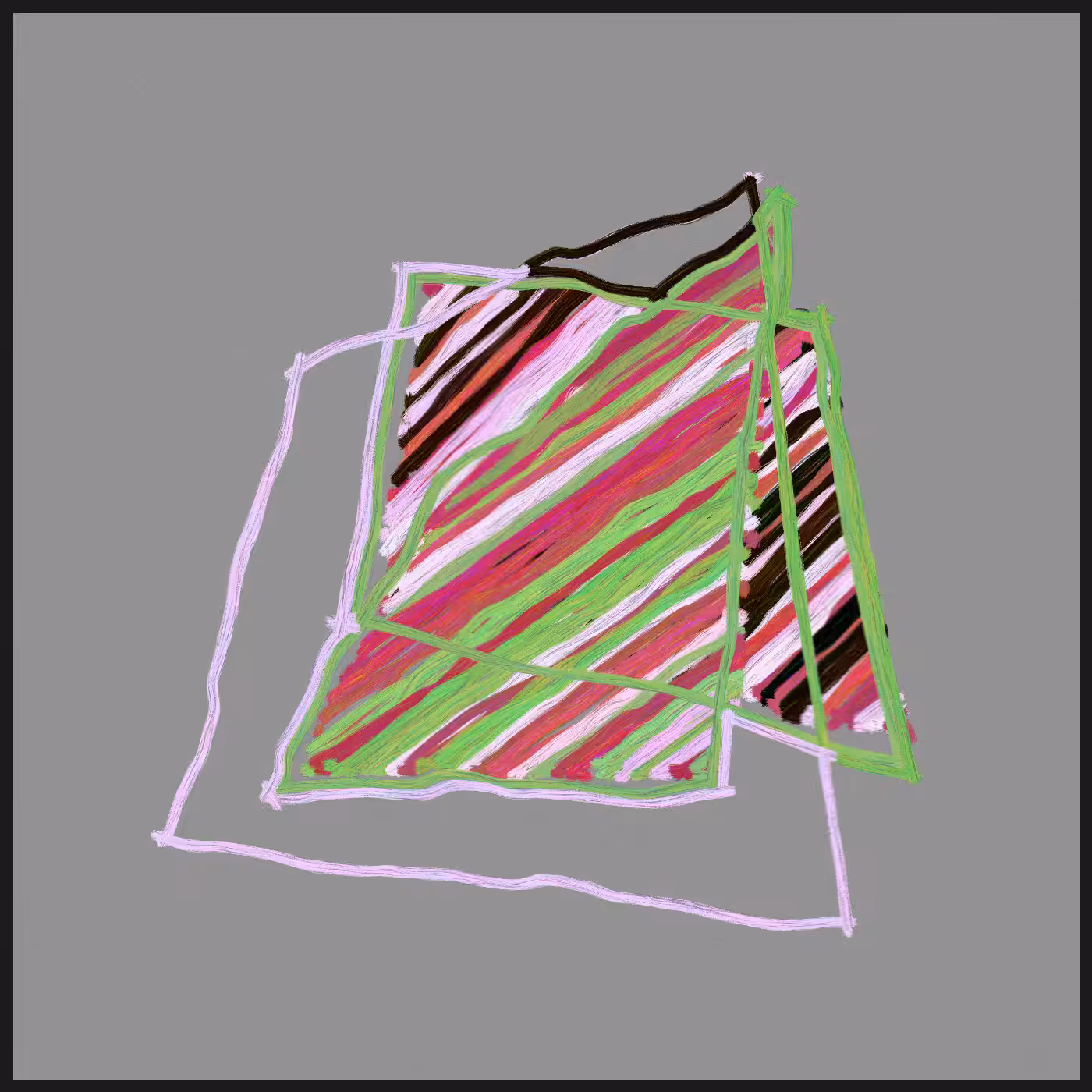 impasto #10