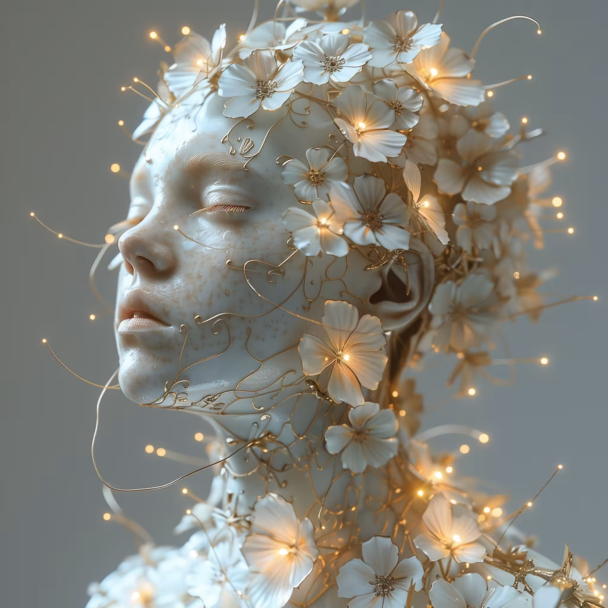 The Light Within 