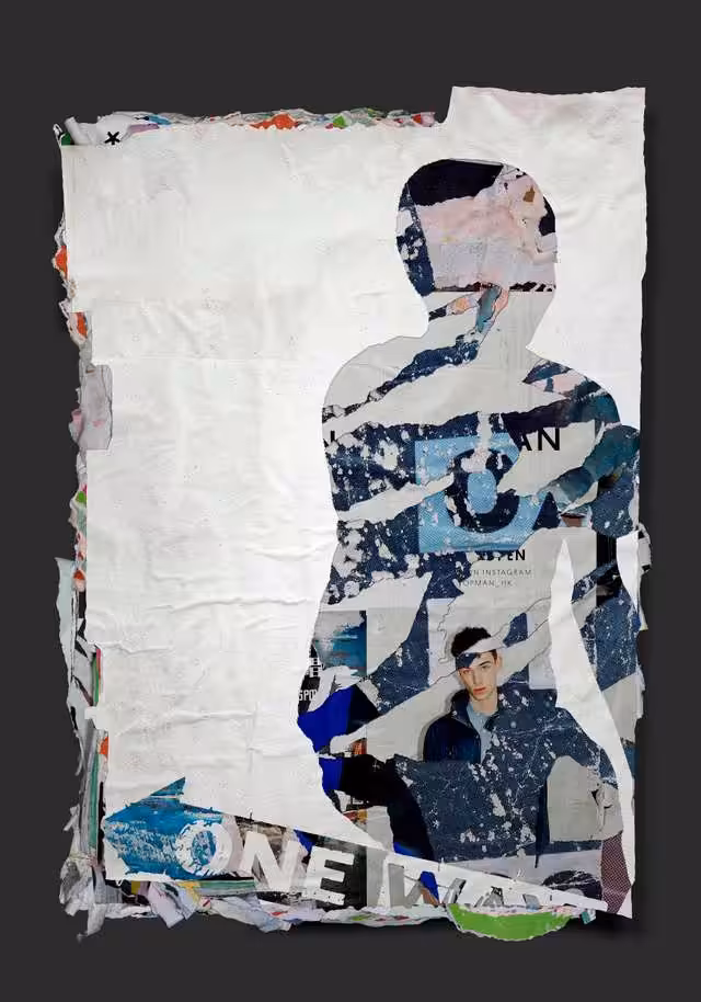 Layers: LAYERS #777