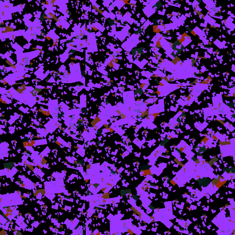 Dimentional Trip #33