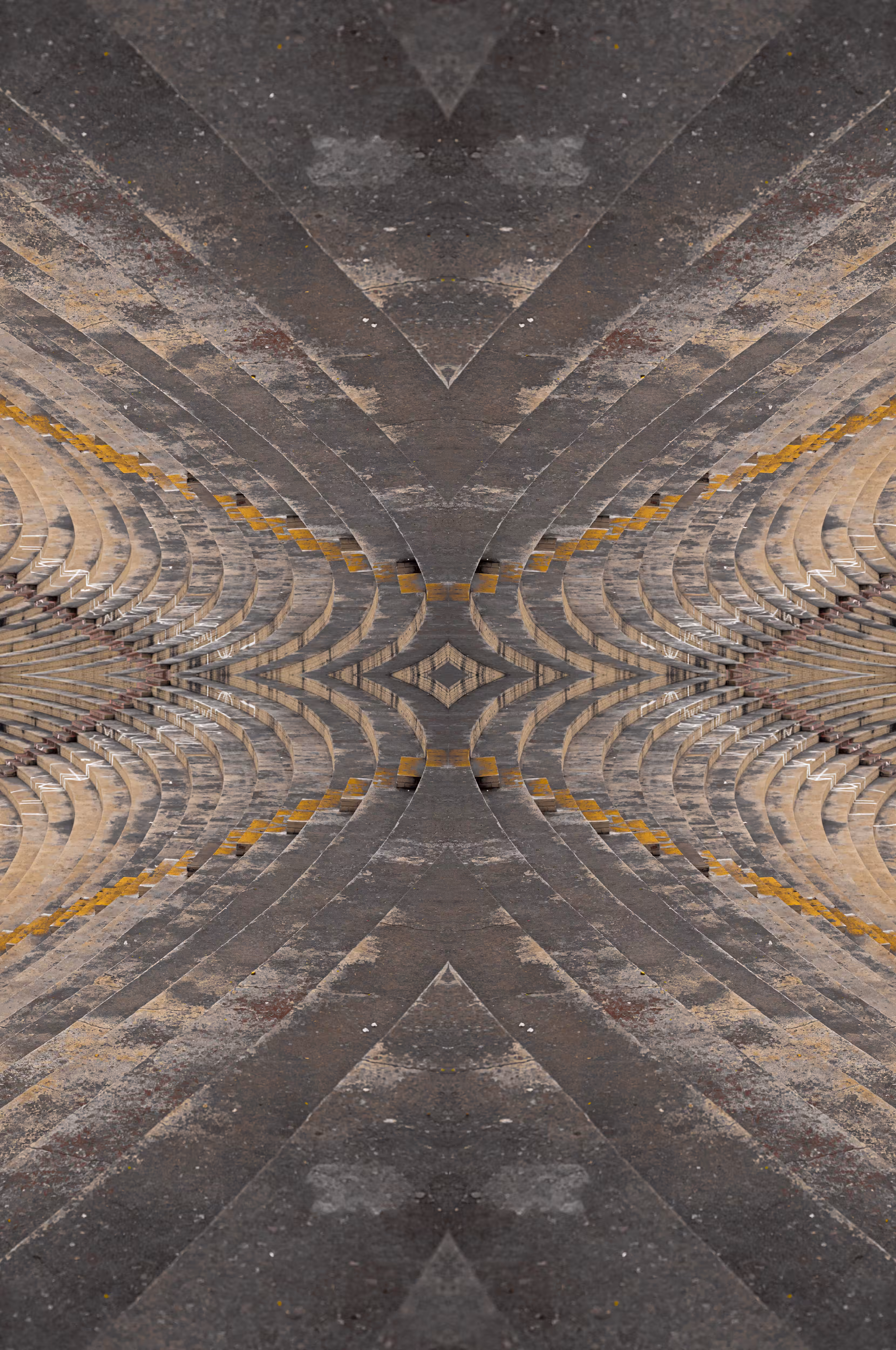 Essentials - Photography: Abstrakt #002 | Abstrakt series