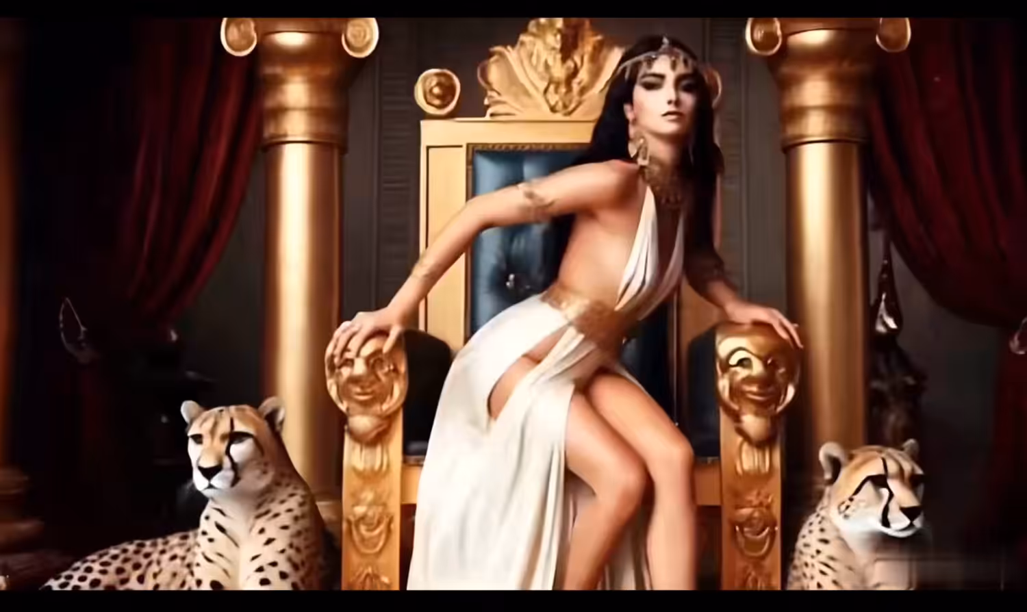 Nefertari