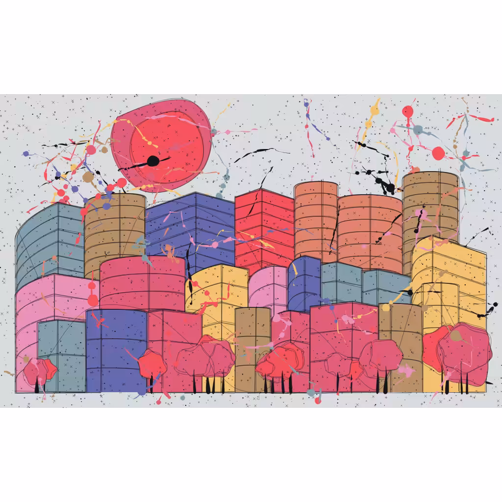 Business District #29