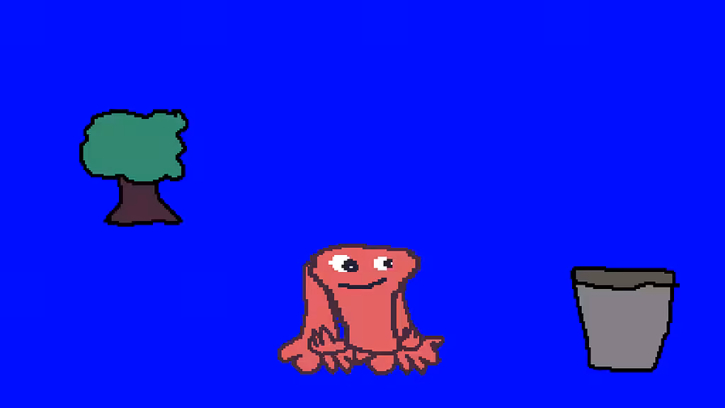 world simulation: apple picking simulation