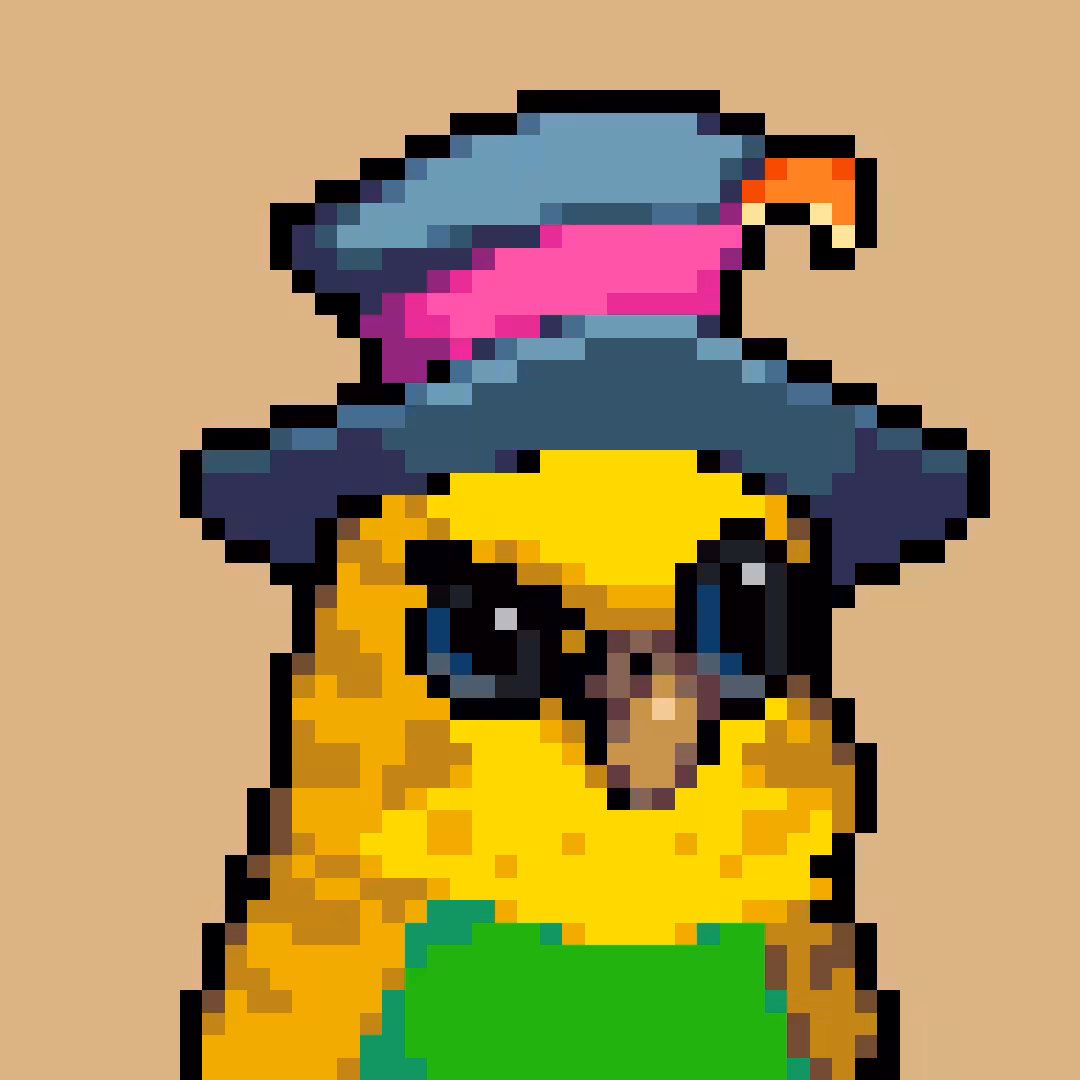 Lovebird#6753