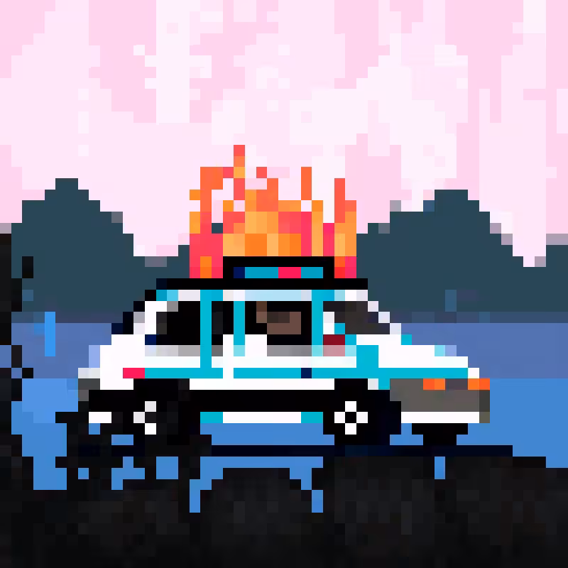 NO ROADMAP #111