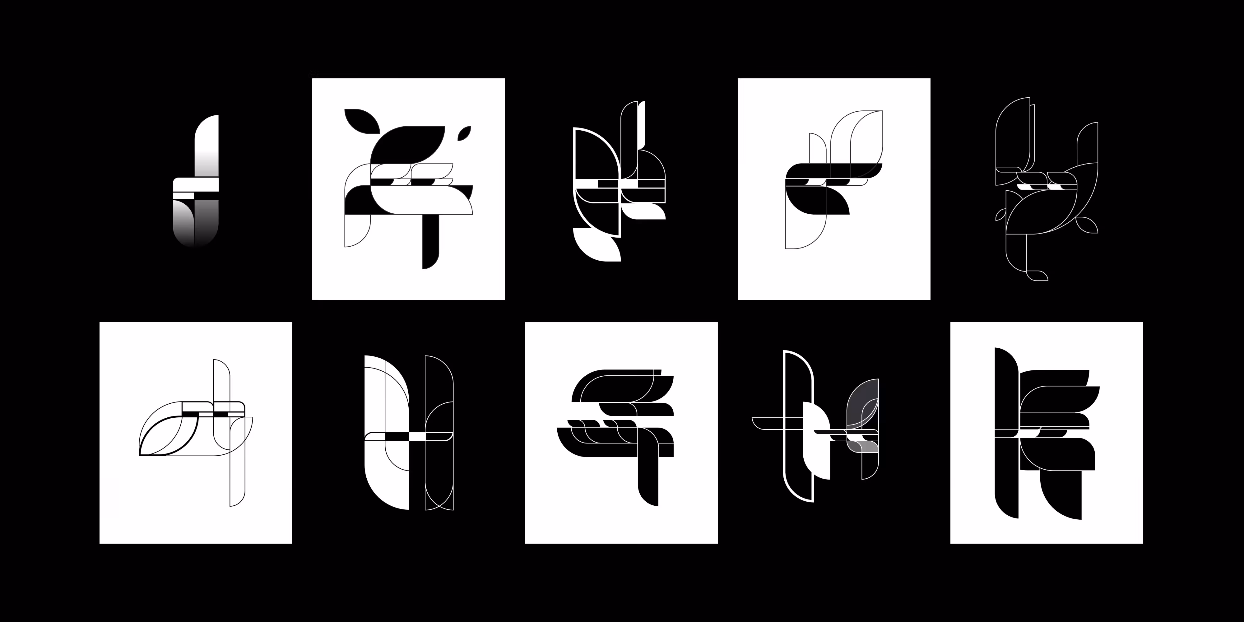 Series 01: The beginning
