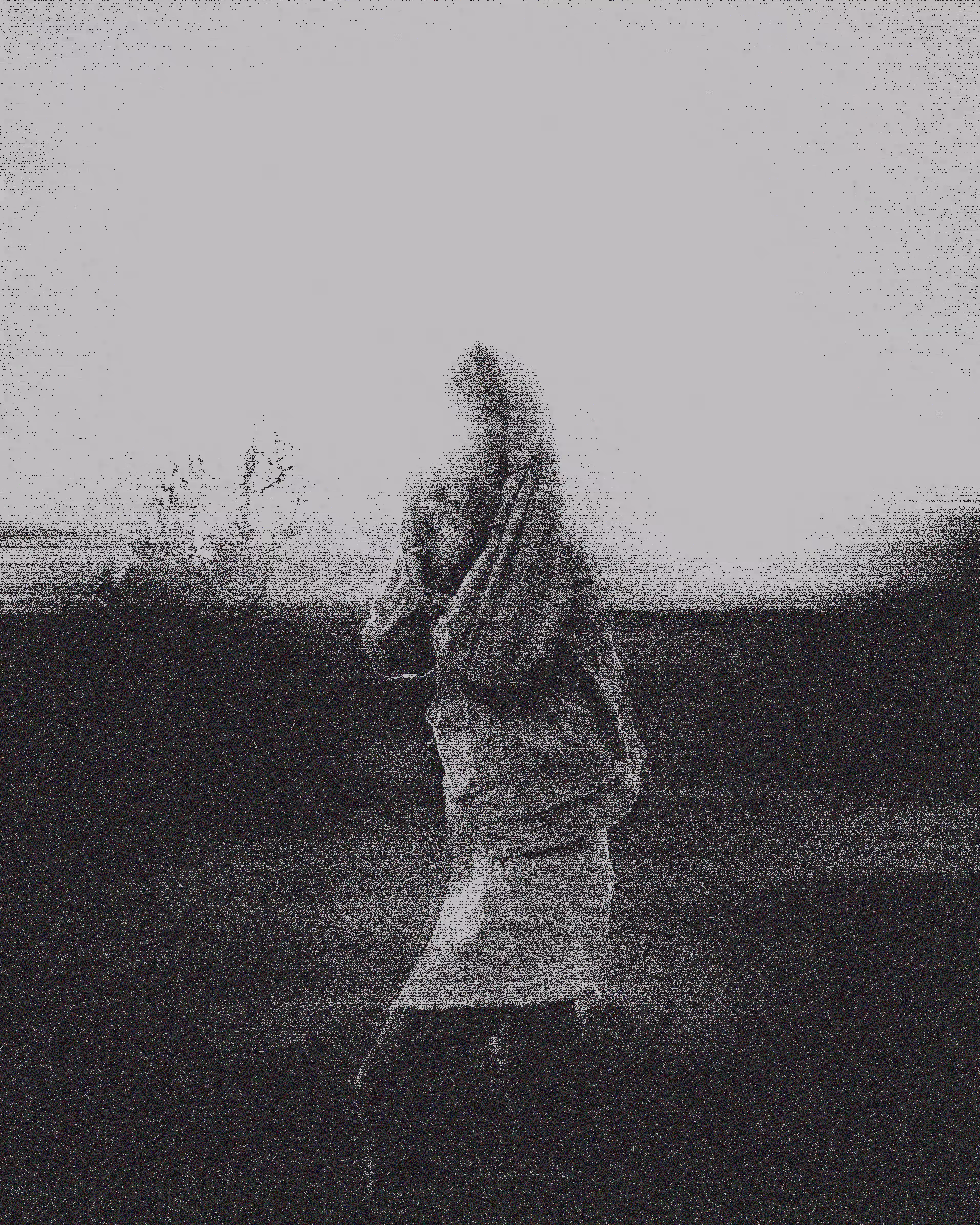 dreaming again