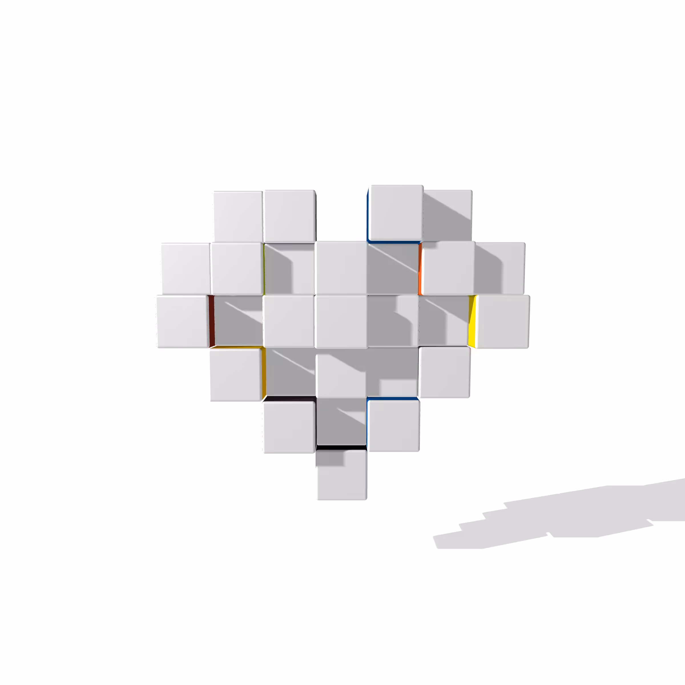 heart + craft #5404