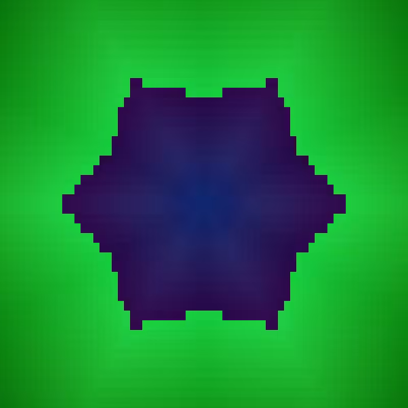 Star Pulse #38