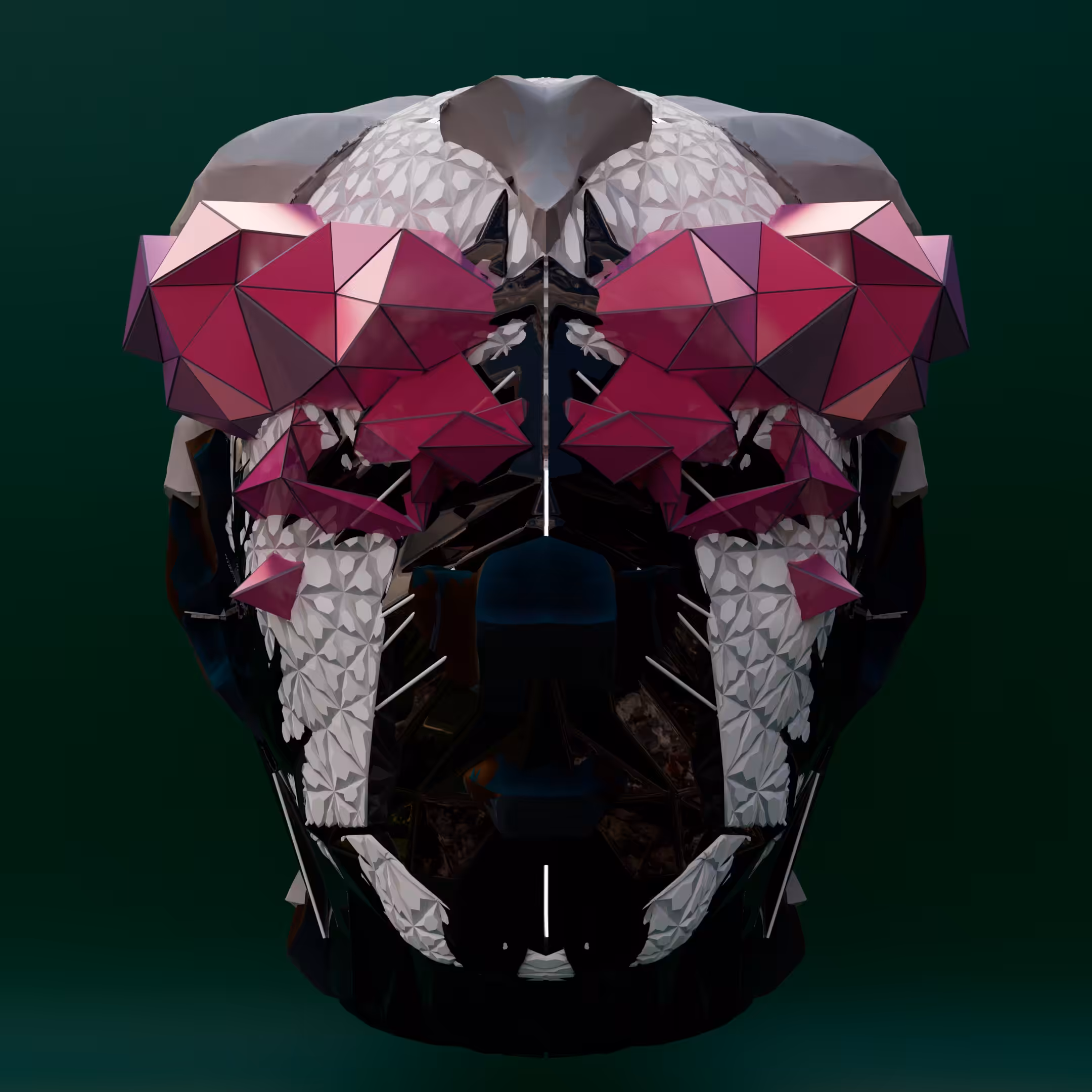Mask1 #249/300
