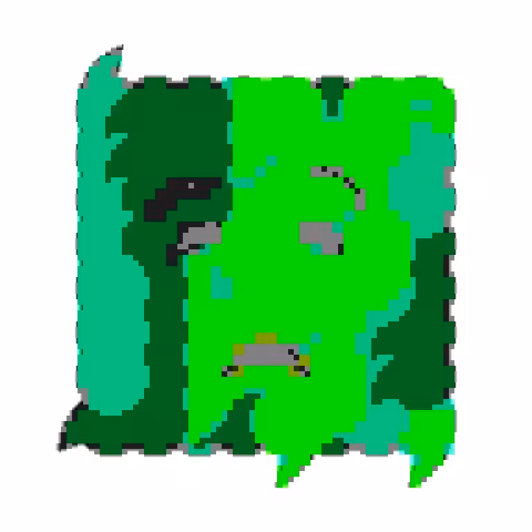 FoliaVirus: Kudzu #813