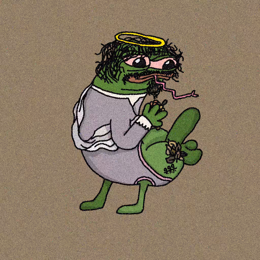 DICKRBACCHUS