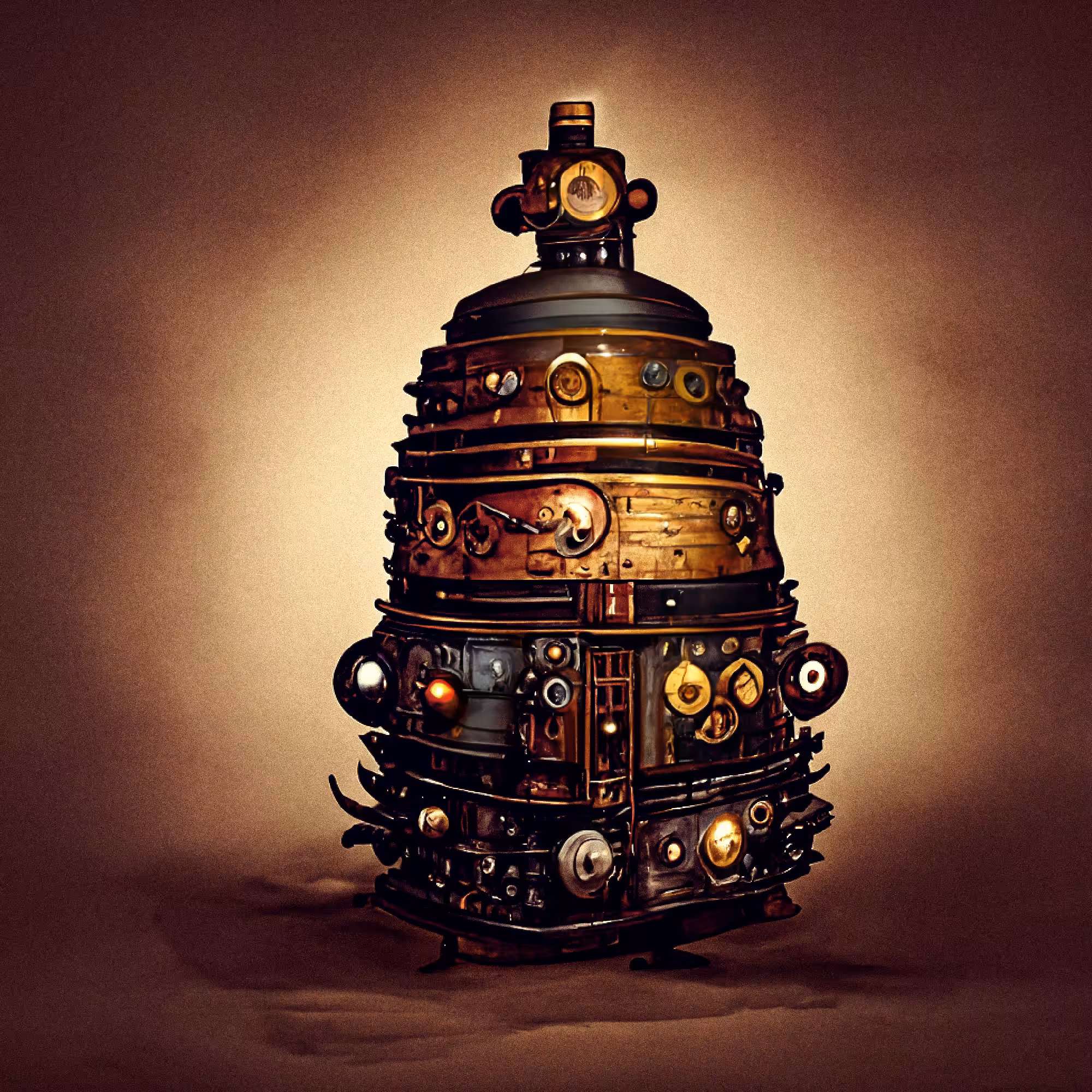022_Converter_Dalek