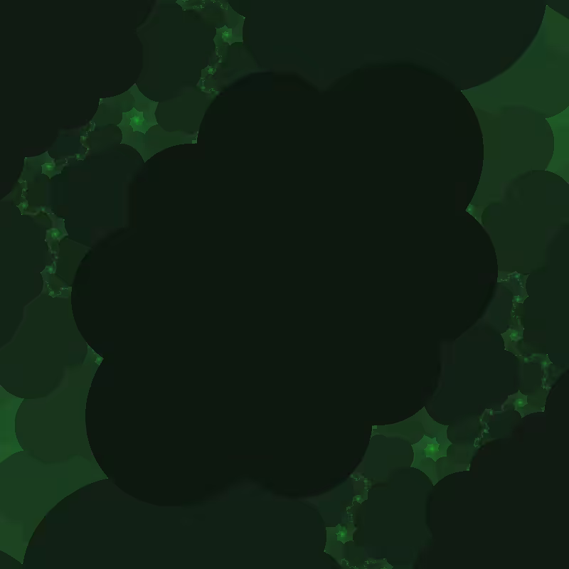 One of the fractals #27
