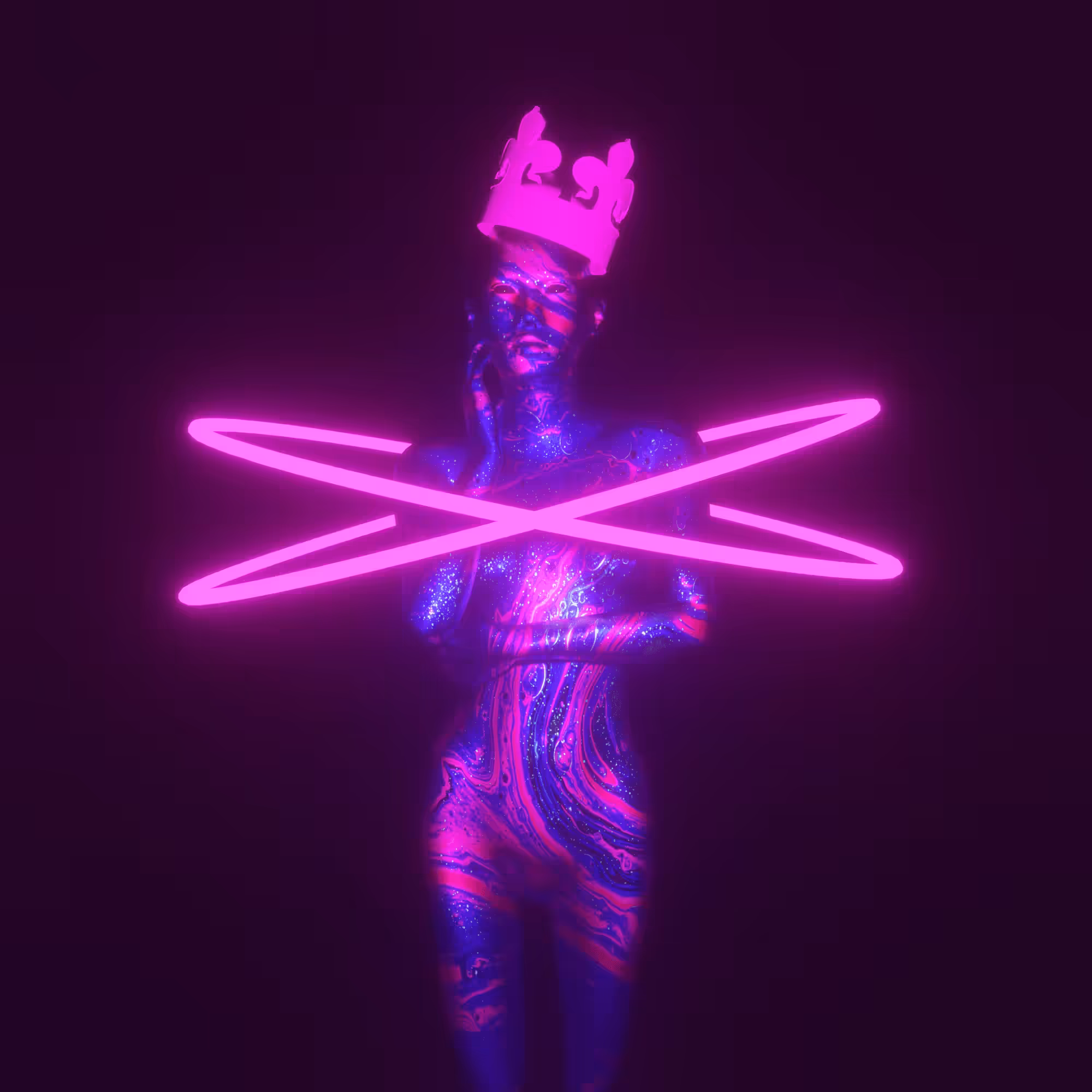 Indigo
