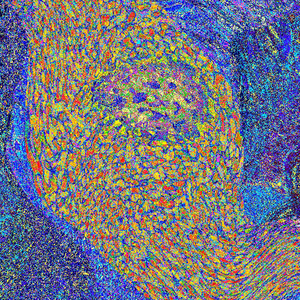Einstein-Rosen Memories #24