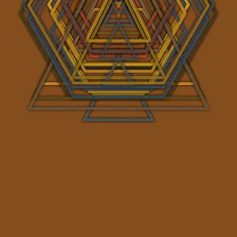 Bauhaus - Art Based #158