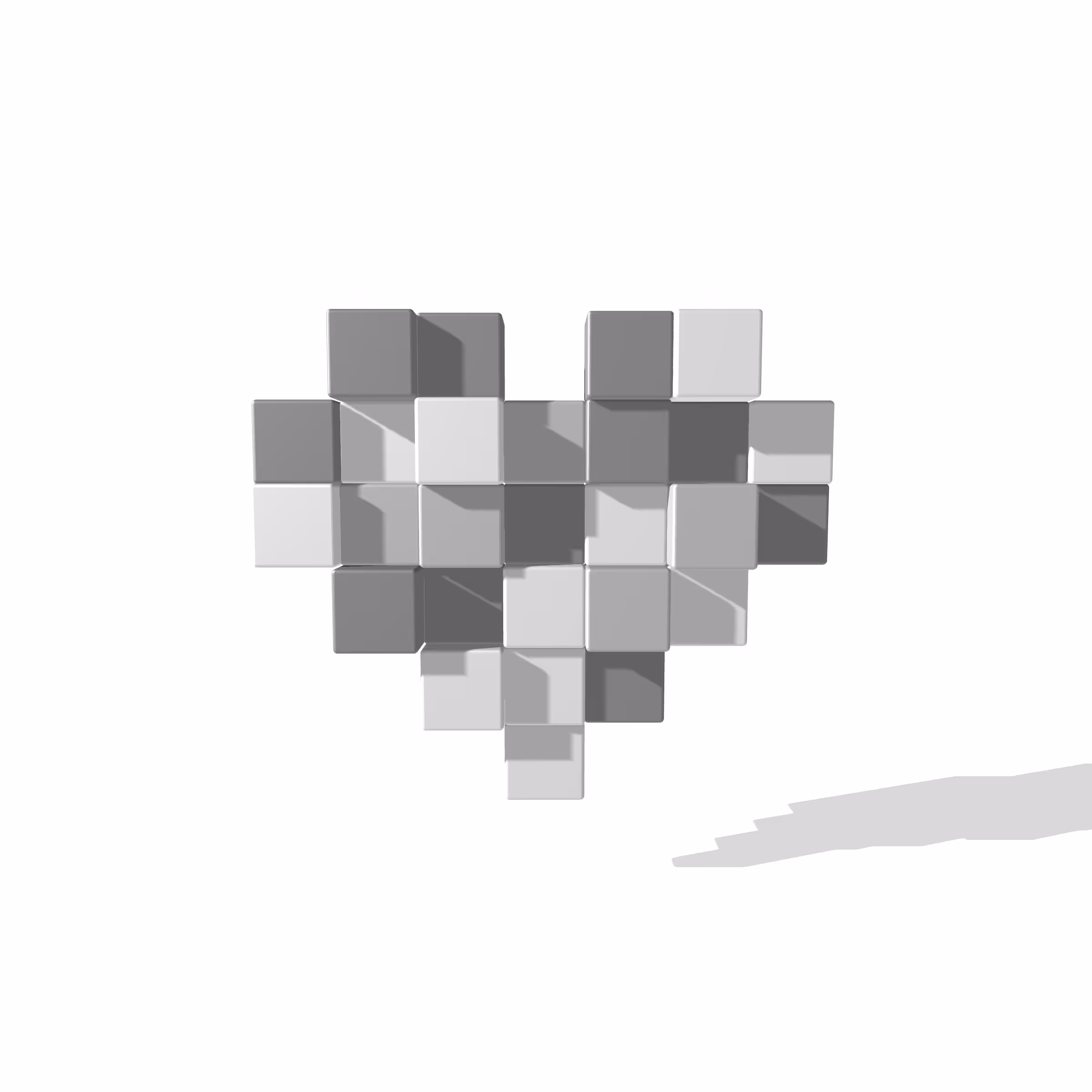 heart + craft #8481
