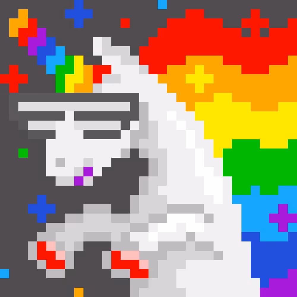 Unicorn #9344