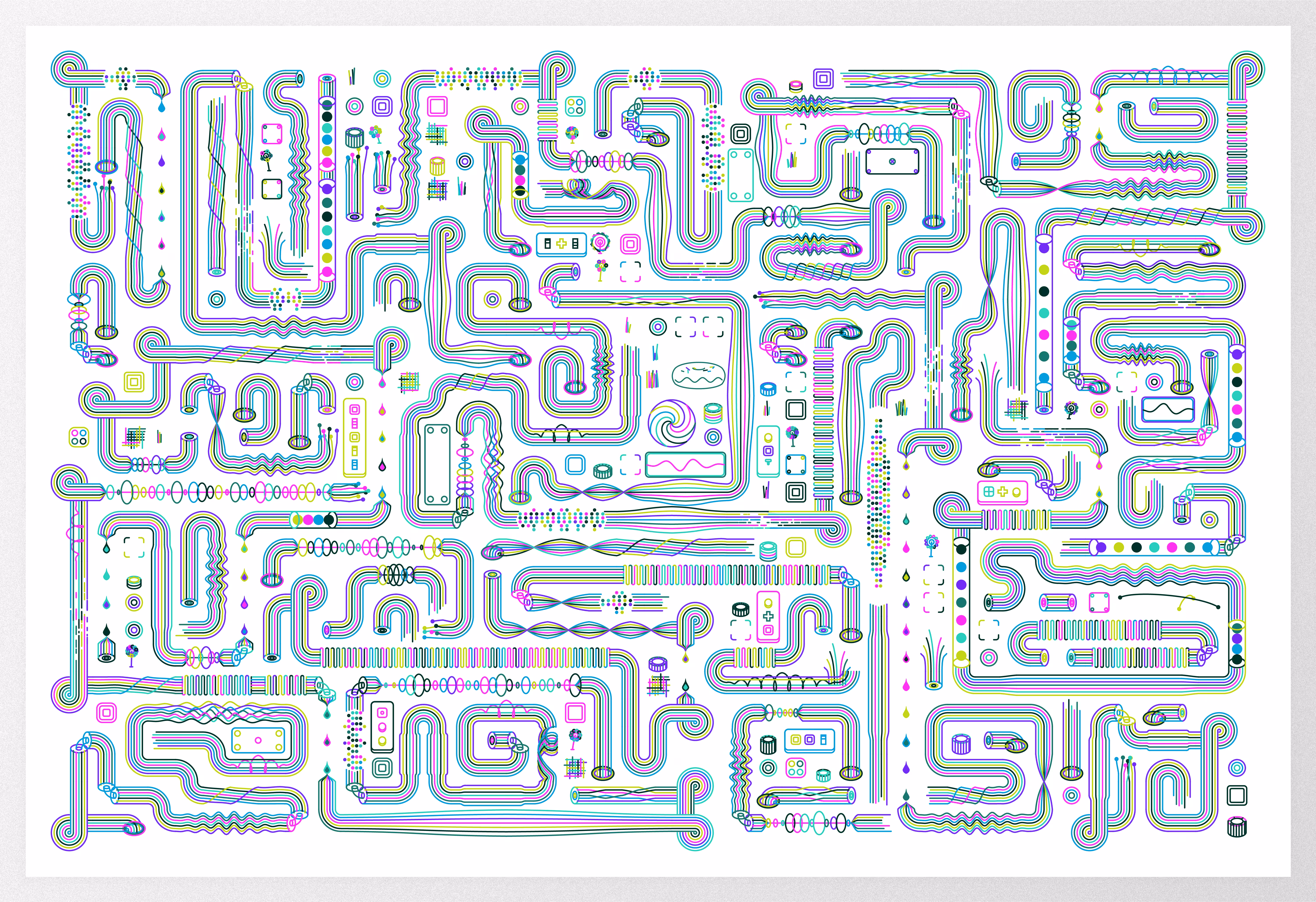 A Series of Tubes 2