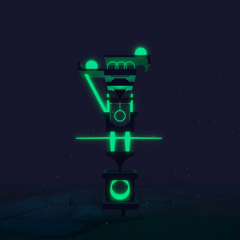RITUALS - MOON TRIBE #104