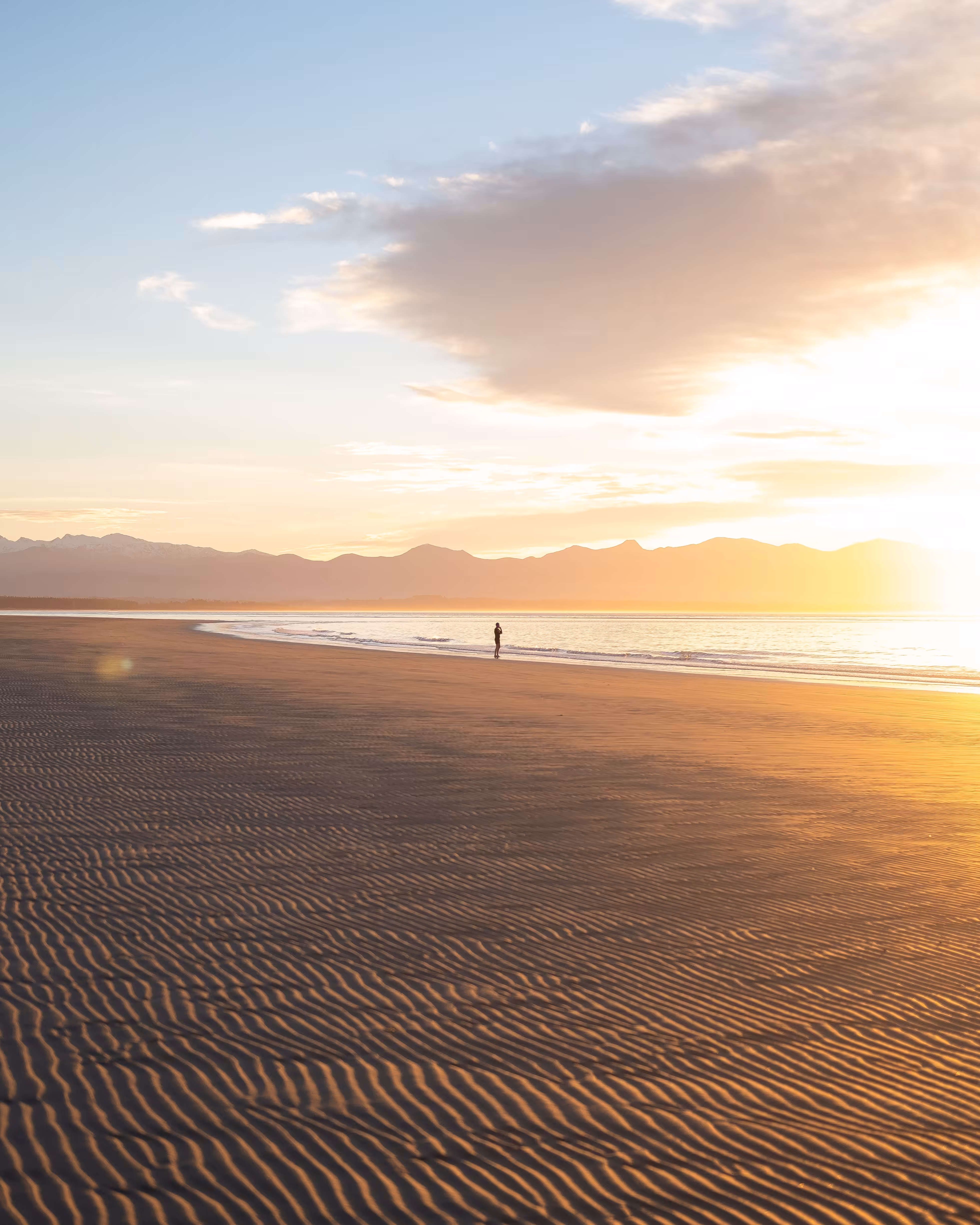 Humans in Solitude #1 
