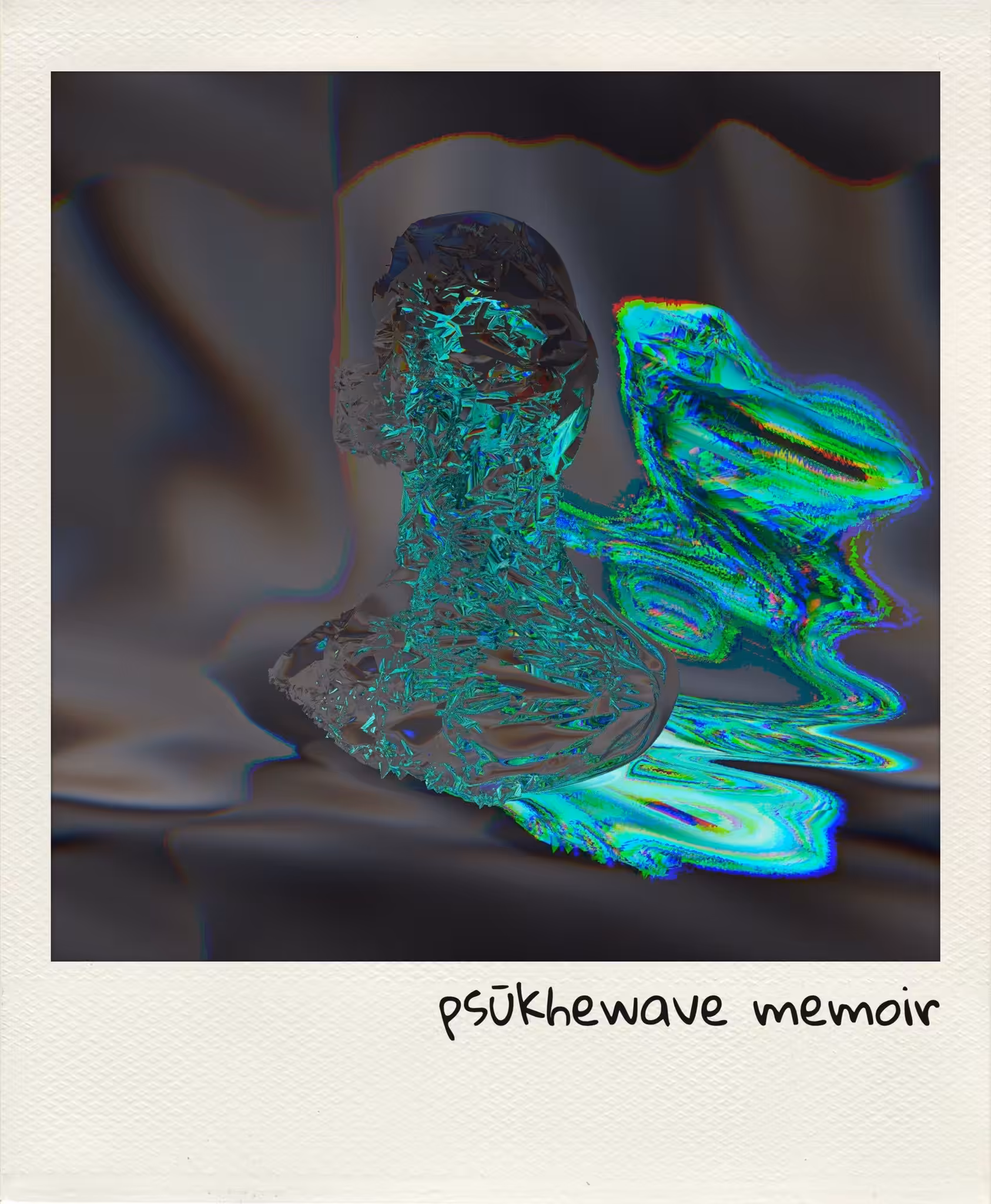 Psukhewave