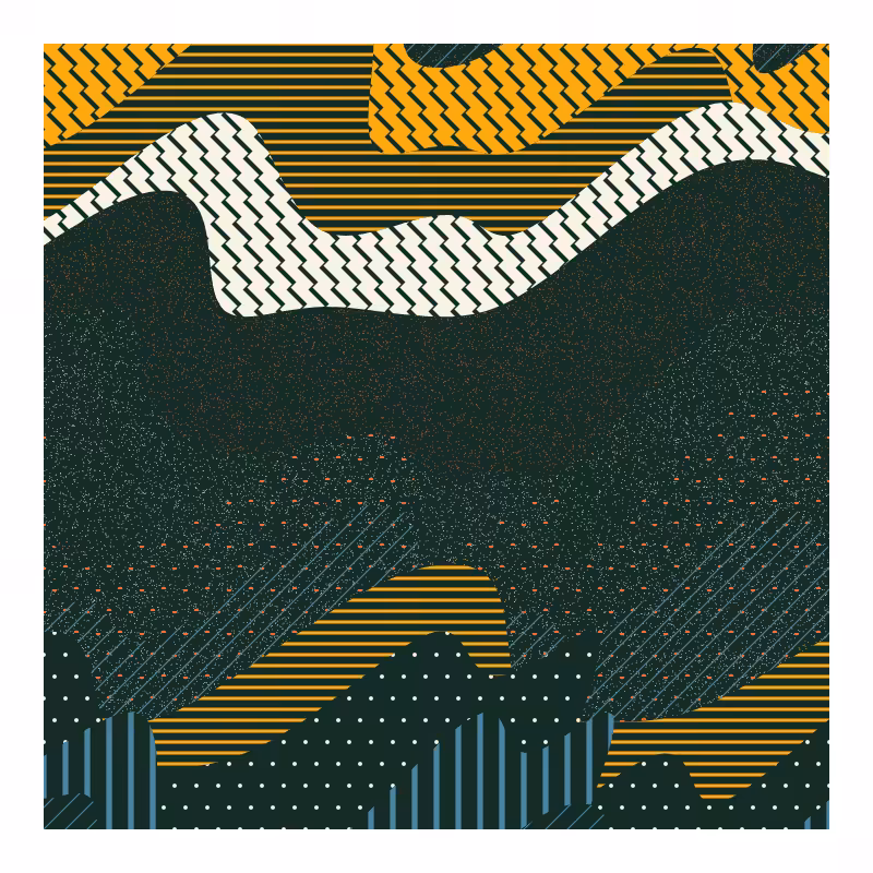 Canyons #133