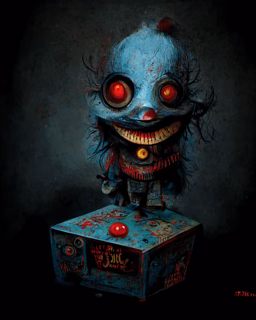 Jack #26