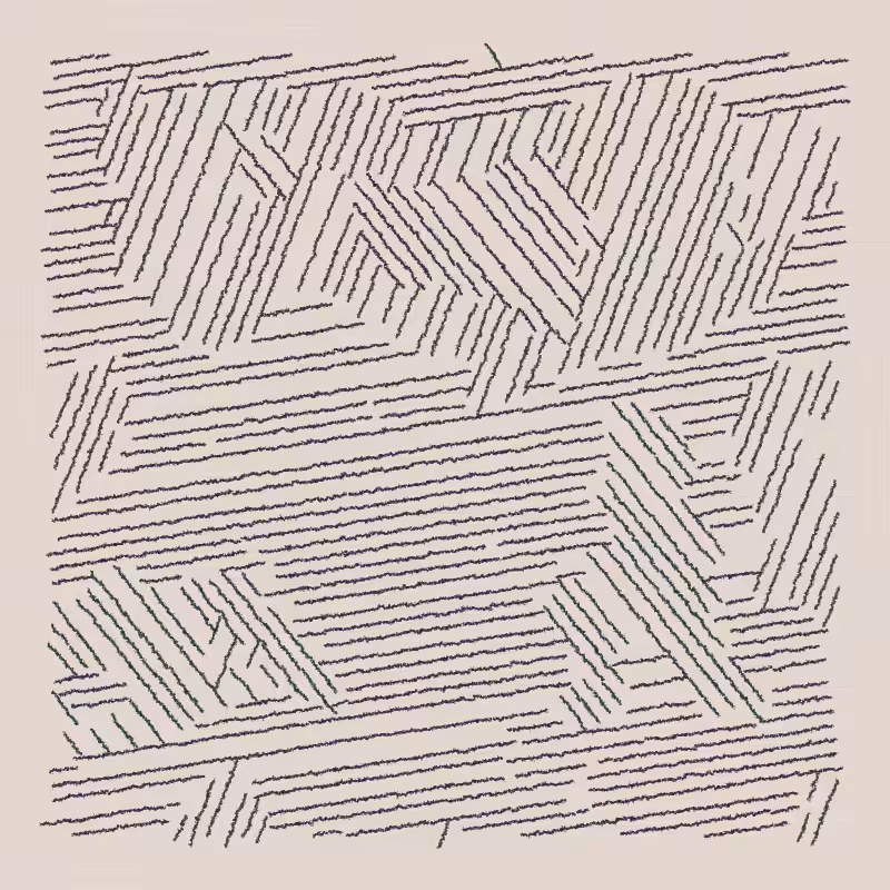 Angularity #25