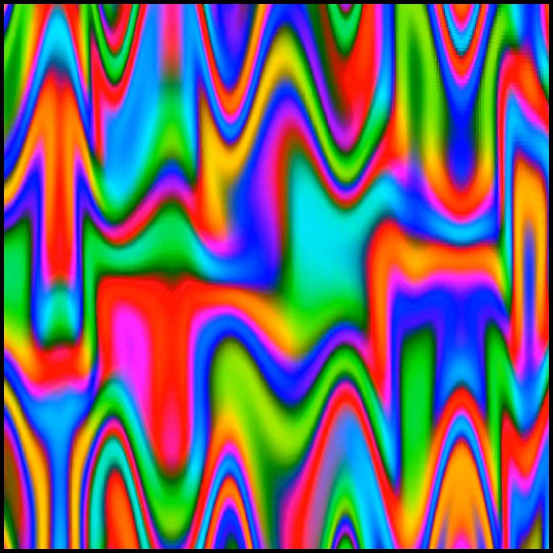 Generative patterns #6 #17