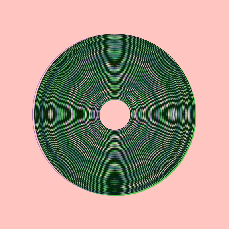 Rondelle, Listen #128