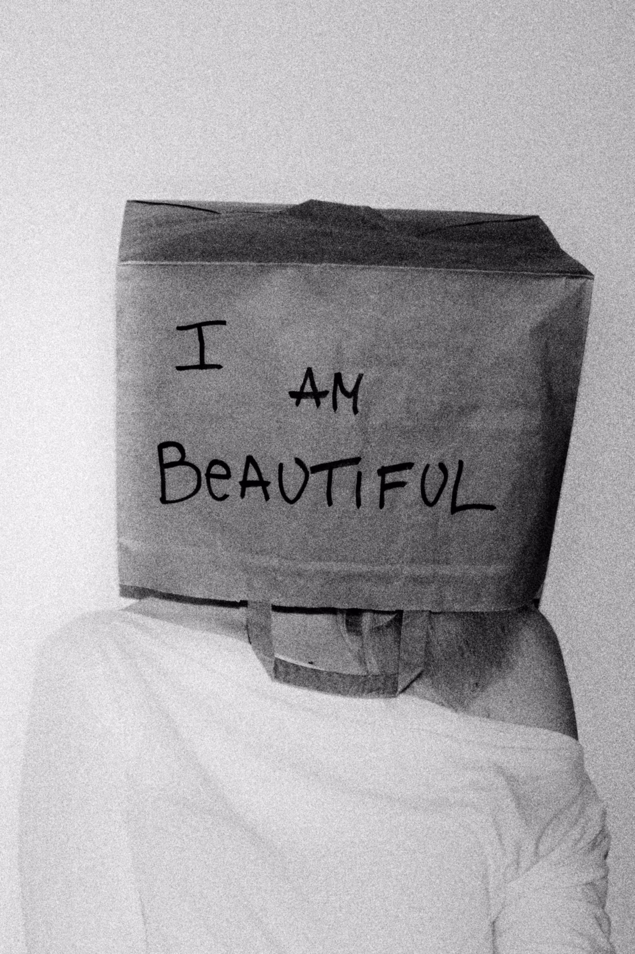 Can IMPERFECTION be BEAUTY?