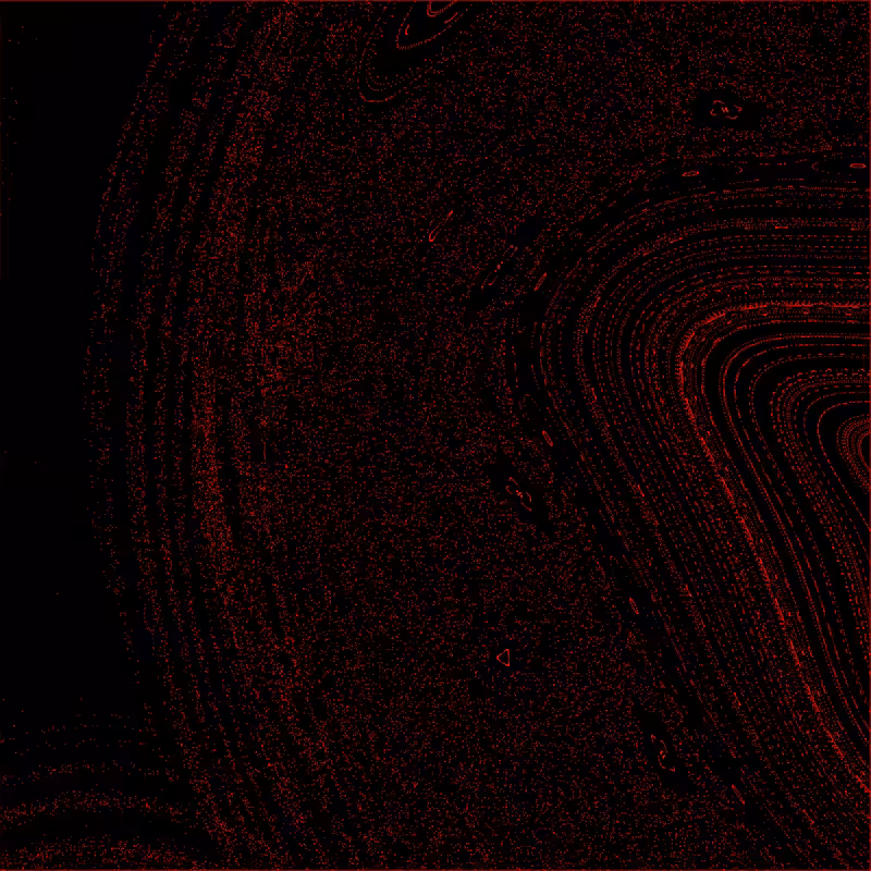 The Inception of a New Universe #24