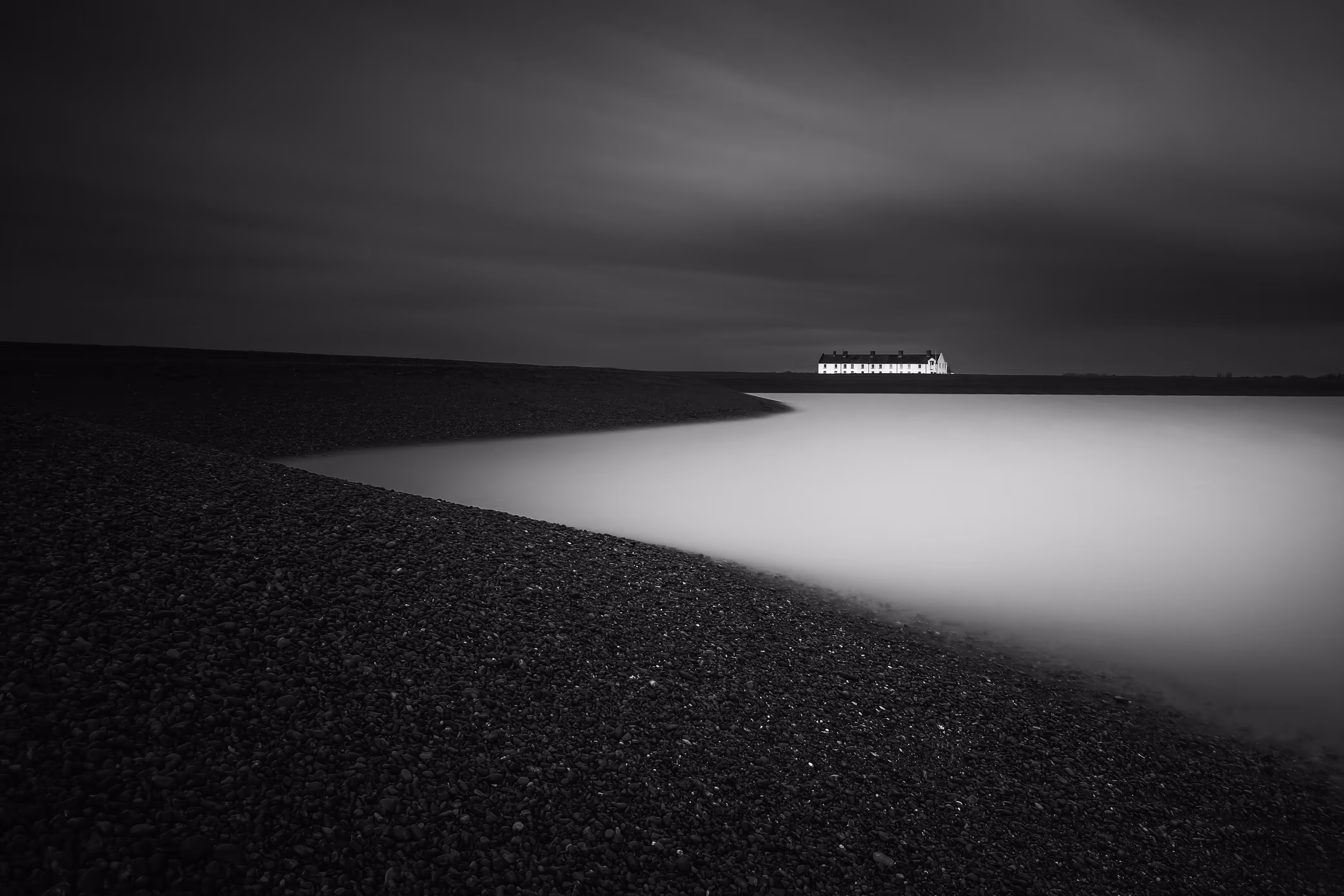At The Edges