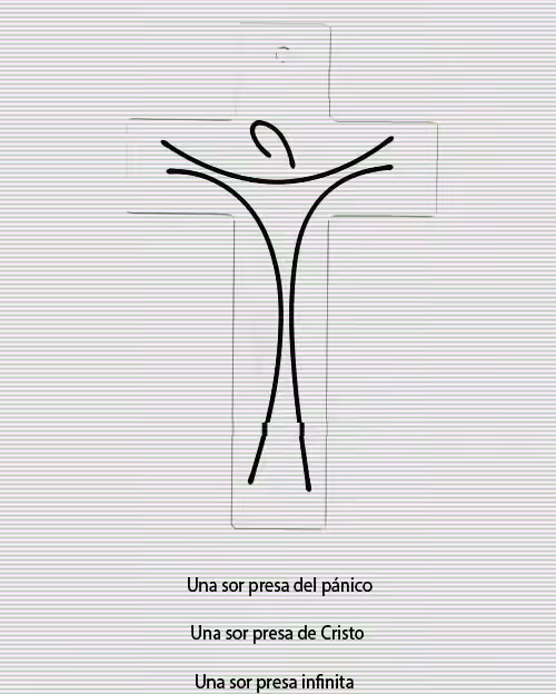 Una sor presa