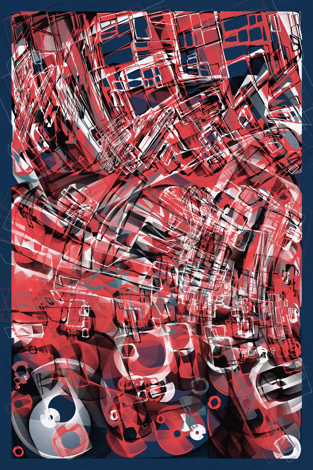 DisOrder #132