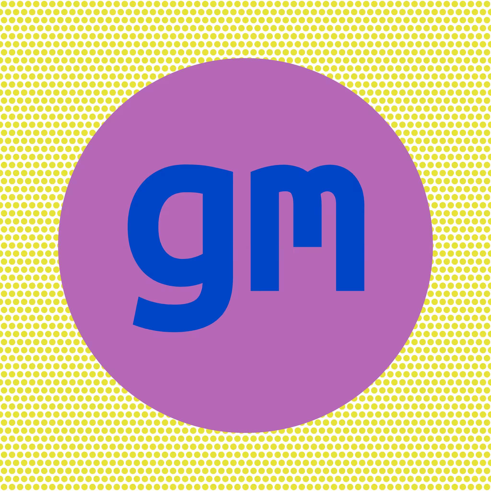 Ode to GM #54