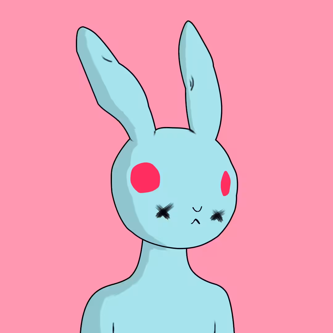 RABBIX #3
