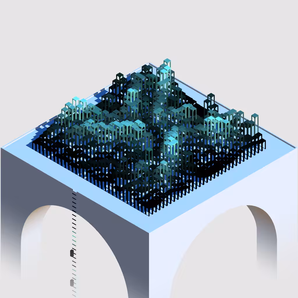 Arches #41