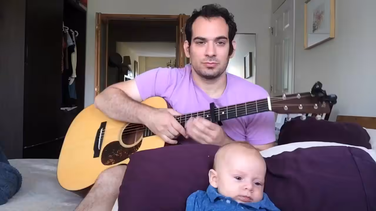 Song A Day: Who Wants to Be Normal?